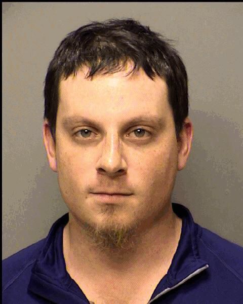 Steven David Krucina